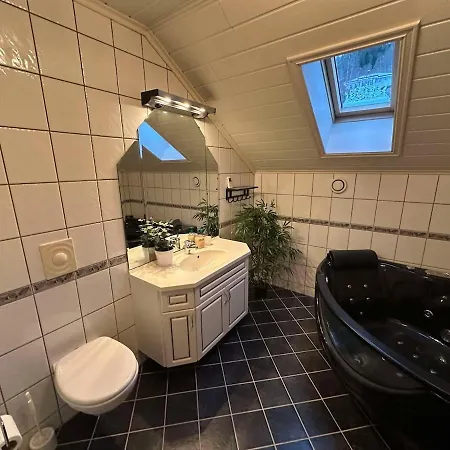 Apartment Leiligheit I Hornindal