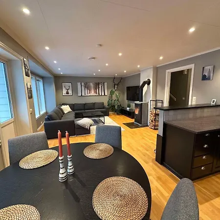 Leiligheit I Hornindal Apartment