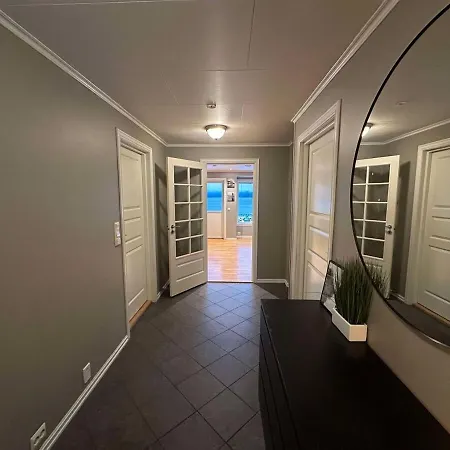 Apartment Leiligheit I Hornindal *