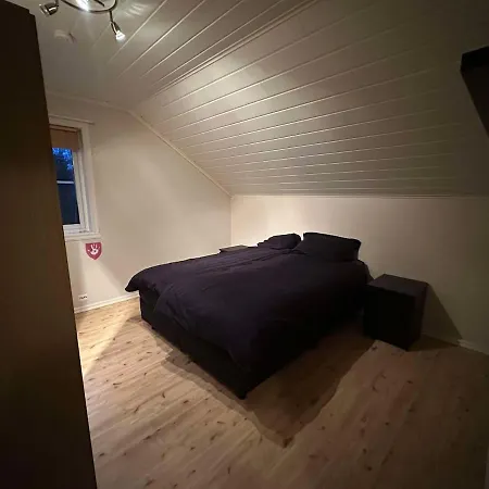 Leiligheit I Hornindal *