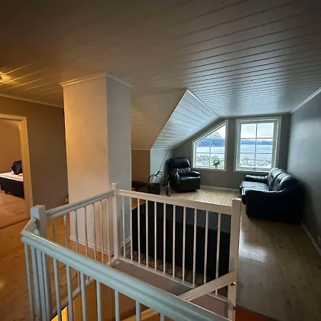 Apartment Leiligheit I Hornindal