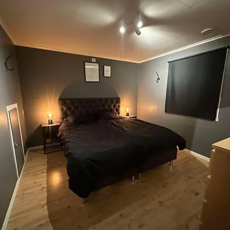 Apartment Leiligheit I Hornindal Volda