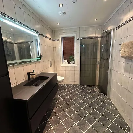 Leiligheit I Hornindal *