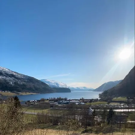 Leiligheit I Hornindal