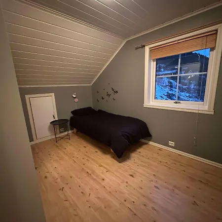 Lejlighed Leiligheit I Hornindal *